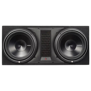 Rockford Fosgate-Punch P3-2X12-12