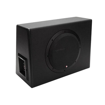 Rockford Fosgate-Punch P300-10 Active-10
