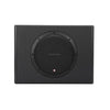 Rockford Fosgate-Punch P300-10 Active-10" (25cm) Active Cabinet Subwoofer-Masori.de