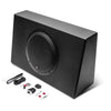 Rockford Fosgate-Punch P300-12T Active-12" (30cm) Active Cabinet Subwoofer-Masori.de