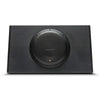 Rockford Fosgate-Punch P300-12T Active-12" (30cm) Active Cabinet Subwoofer-Masori.de