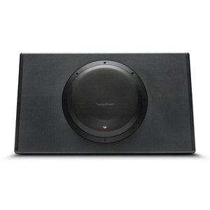 Rockford Fosgate-Punch P300-12T Active-12" (30cm) Active Cabinet Subwoofer-Masori.de