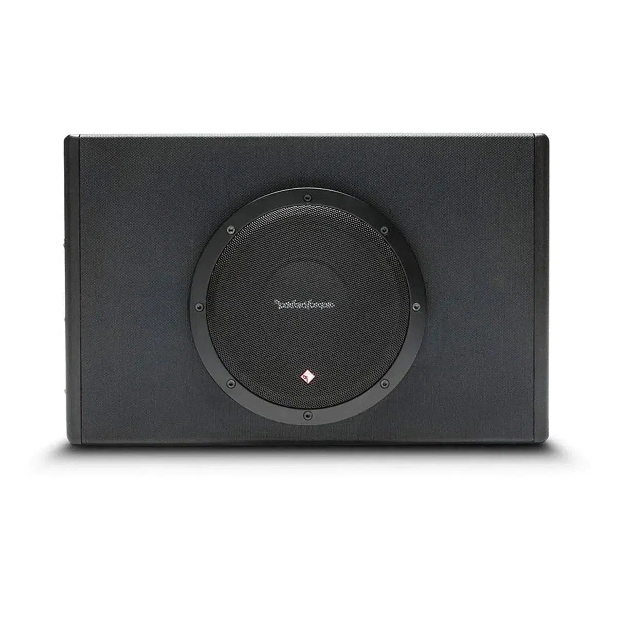 Rockford Fosgate-Punch P300-8P Active-8" (20cm) Active Cabinet Subwoofer-Masori.de