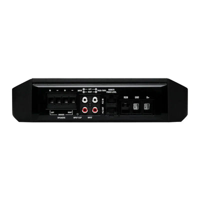 Rockford Fosgate-Punch P300X2-2-Channel Amplifier-Masori.de