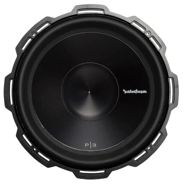 Rockford Fosgate-Punch P3D2-15 / P3D4-15-15