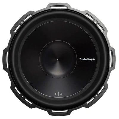 Rockford Fosgate-Punch P3D2-15 / P3D4-15-15" (38cm) Subwoofer-Masori.de