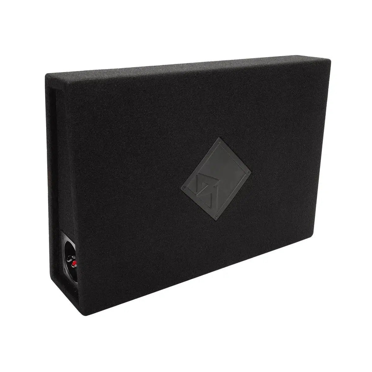 Rockford Fosgate-Punch P3S-1X10-10" (25cm) Cabinet Subwoofer-Masori.de