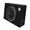 Rockford Fosgate-Punch P3S-1X10-10" (25cm) Cabinet Subwoofer-Masori.de