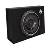 Rockford Fosgate-Punch P3S-1X10-10" (25cm) Cabinet Subwoofer-Masori.de