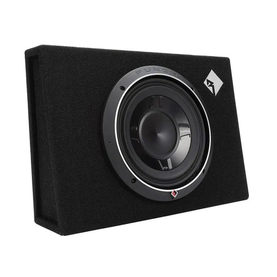 Rockford Fosgate-Punch P3S-1X10-10" (25cm) Cabinet Subwoofer-Masori.de