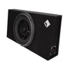 Rockford Fosgate-Punch P3S-1X12-12" (30cm) Cabinet Subwoofer-Masori.de