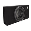 Rockford Fosgate-Punch P3S-1X12-12" (30cm) Cabinet Subwoofer-Masori.de