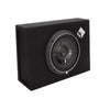 Rockford Fosgate-Punch P3S-1X8-8" (20cm) Cabinet Subwoofer-Masori.de