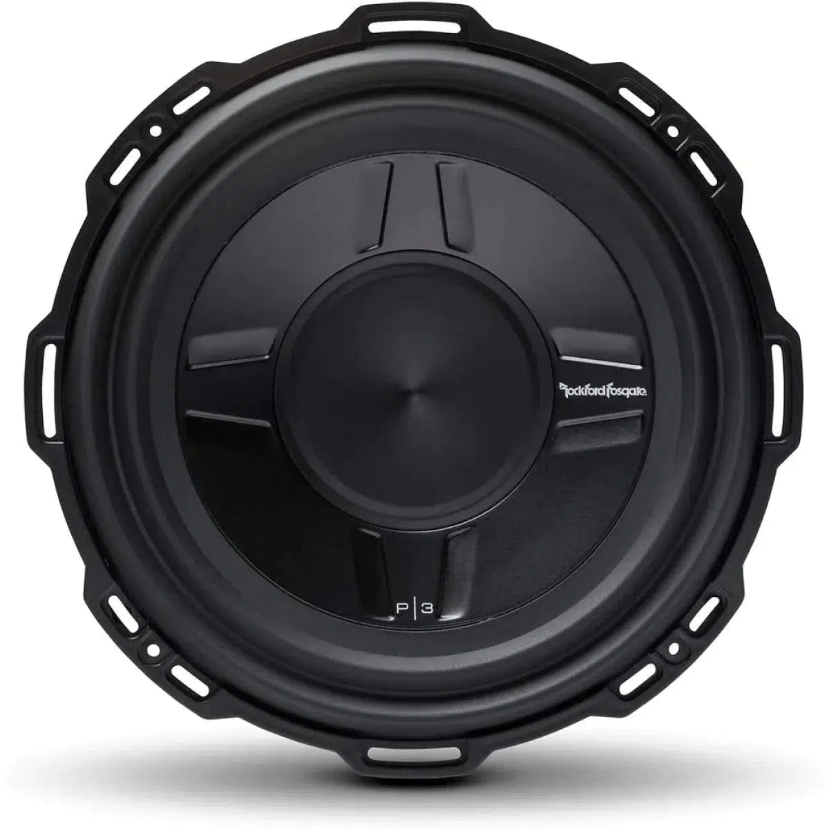 Rockford Fosgate-Punch P3SD2-10 / P3SD4-10-10" (25cm) Subwoofer-Masori.de