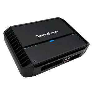 Rockford Fosgate-Punch P400X4-4-Channel Amplifier-Masori.de