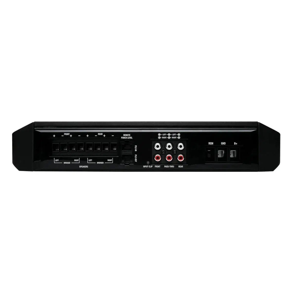 Rockford Fosgate-Punch P600X4-4-Channel Amplifier-Masori.de