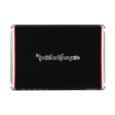 Rockford Fosgate-Punch PBR300x1-1-Channel Amplifier-Masori.de