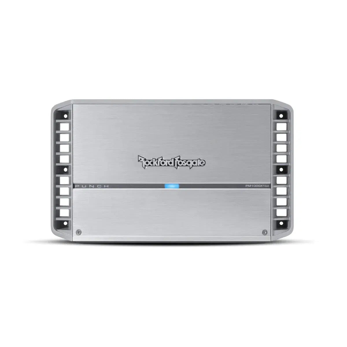 Rockford Fosgate-Punch PM1000x1BD-1-Channel Amplifier-Masori.de