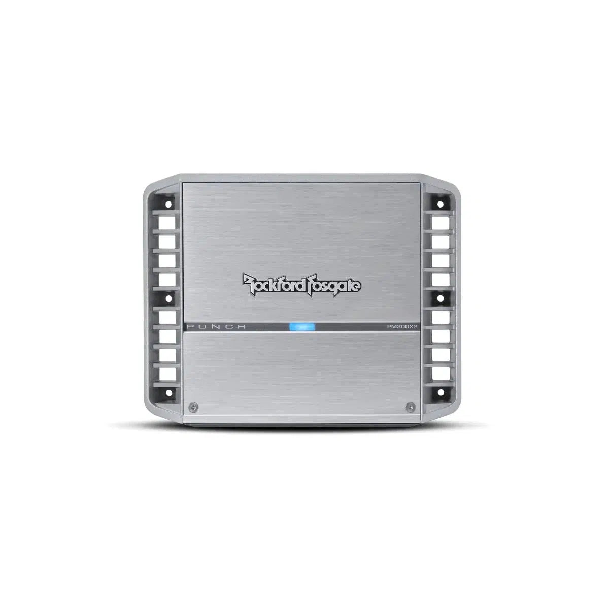 Rockford Fosgate-Punch PM300x2-2-Channel Amplifier-Masori.de