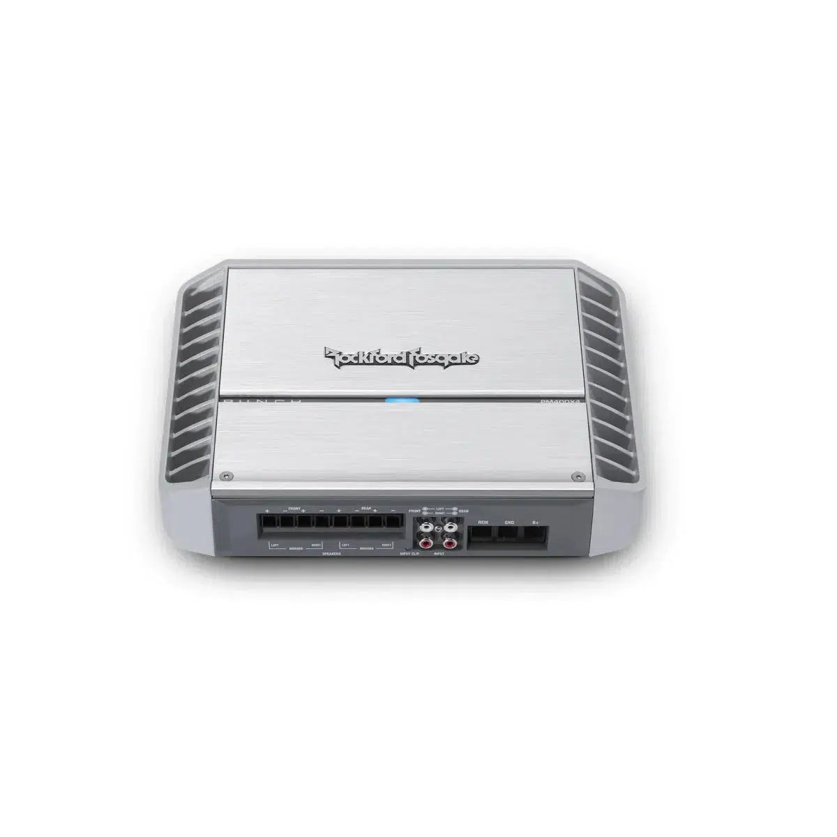 Rockford Fosgate-Punch PM400x4-4-Channel Amplifier-Masori.de