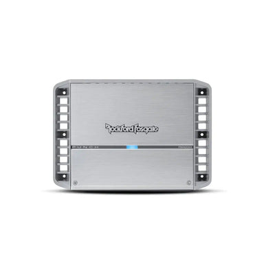 Rockford Fosgate-Punch PM400x4-4-Channel Amplifier-Masori.de