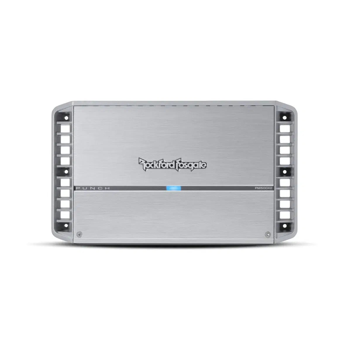 Rockford Fosgate-Punch PM500x2-2-Channel Amplifier-Masori.de