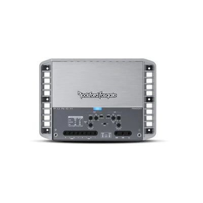 Rockford Fosgate-Punch PM600x4-4-Channel Amplifier-Masori.de