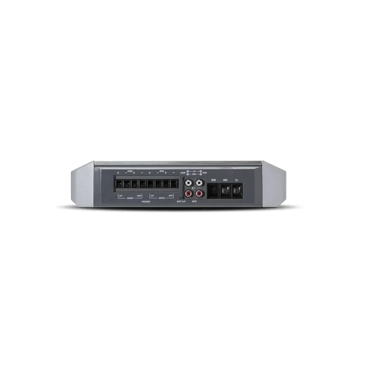 Rockford Fosgate-Punch PM600x4-4-Channel Amplifier-Masori.de