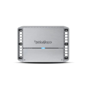 Rockford Fosgate-Punch PM600x4-4-Channel Amplifier-Masori.de