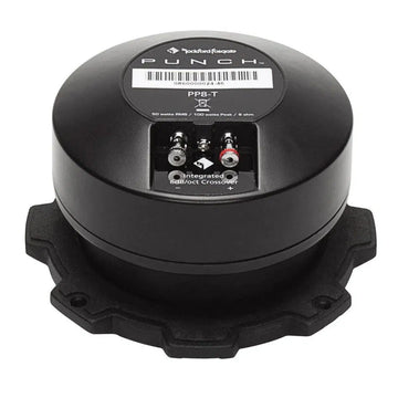 Rockford Fosgate-Punch Pro PP4-T-Horn-Tweeter-Masori.de