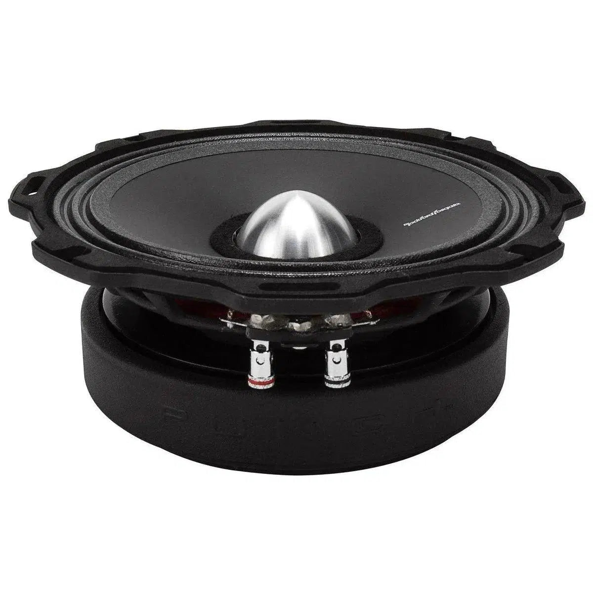 Rockford Fosgate-Punch Pro PPS4-6-6.5" (16,5cm) bass-midrange driver-Masori.de