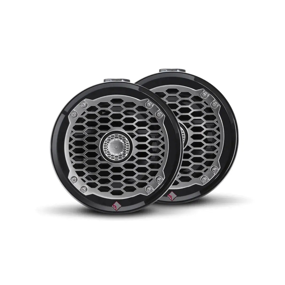 Rockford Fosgate-Punch Wakeboard PM2652W-MB-6.5" (16,5cm) Cabinet Loudspeaker-Masori.de