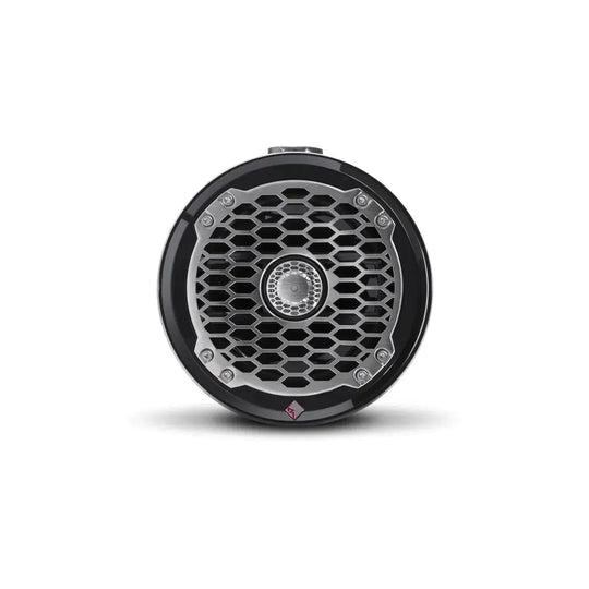 Rockford Fosgate-Punch Wakeboard PM2652W-MB-6.5" (16,5cm) Cabinet Loudspeaker-Masori.de