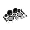 Rockford Fosgate-T4653-S-6.5" (16,5cm) Speaker Set-Masori.de