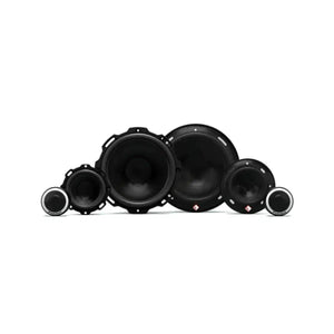 Rockford Fosgate-T4653-S-6.5" (16,5cm) Speaker Set-Masori.de