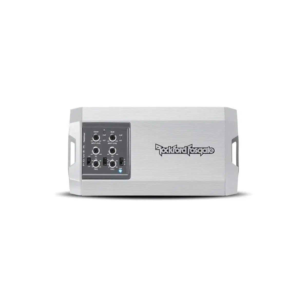 Rockford Fosgate-TM400x4 AD-4-Channel Amplifier-Masori.de