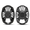 Rockford Fosgate-TMS69BL14-6 "x9" Coaxial Loudspeaker-Masori.de