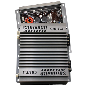 Sundown Audio-SALT-1-1-Channel Amplifier-Masori.de