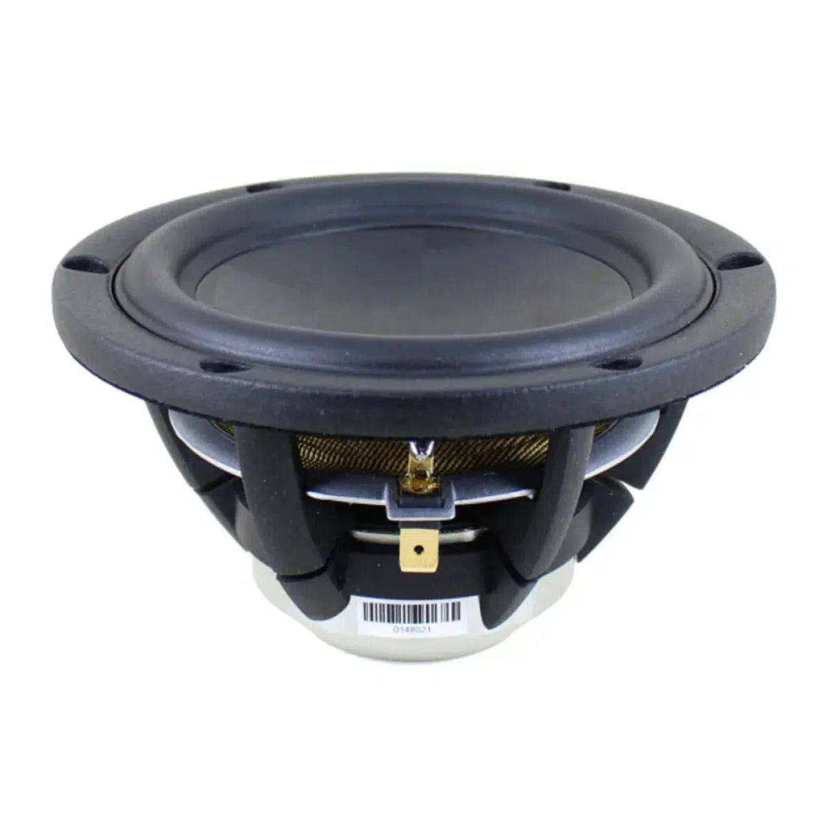 SB Acoustics-Satori MW13TX / TeXtreme-5" (13cm) bass-midrange driver-Masori.de