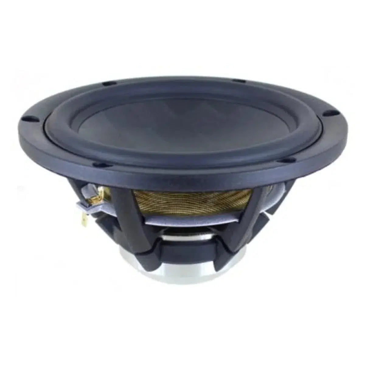 SB Acoustics-Satori MW16TX / TeXtreme-6.5" (16,5cm) bass-midrange driver-Masori.de