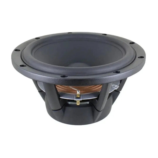 SB Acoustics-Satori WO24P / Paper-10" (25cm) bass-midrange driver-Masori.de