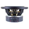 SB Acoustics-SB12CACS25 / Ceramic-4" (10cm) bass-midrange driver-Masori.de