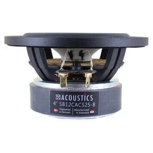 SB Acoustics-SB12CACS25 / Ceramic-4