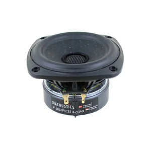 SB Acoustics-SB12PFC25-4-COAX-4" (10cm) Coaxial-Loudspeaker-Masori.de