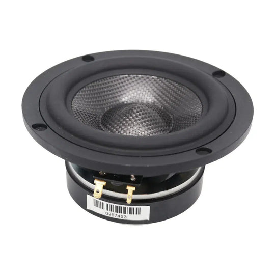 SB Acoustics-SB15CRC30 / Carbon-5" (13cm) bass-midrange driver-Masori.de