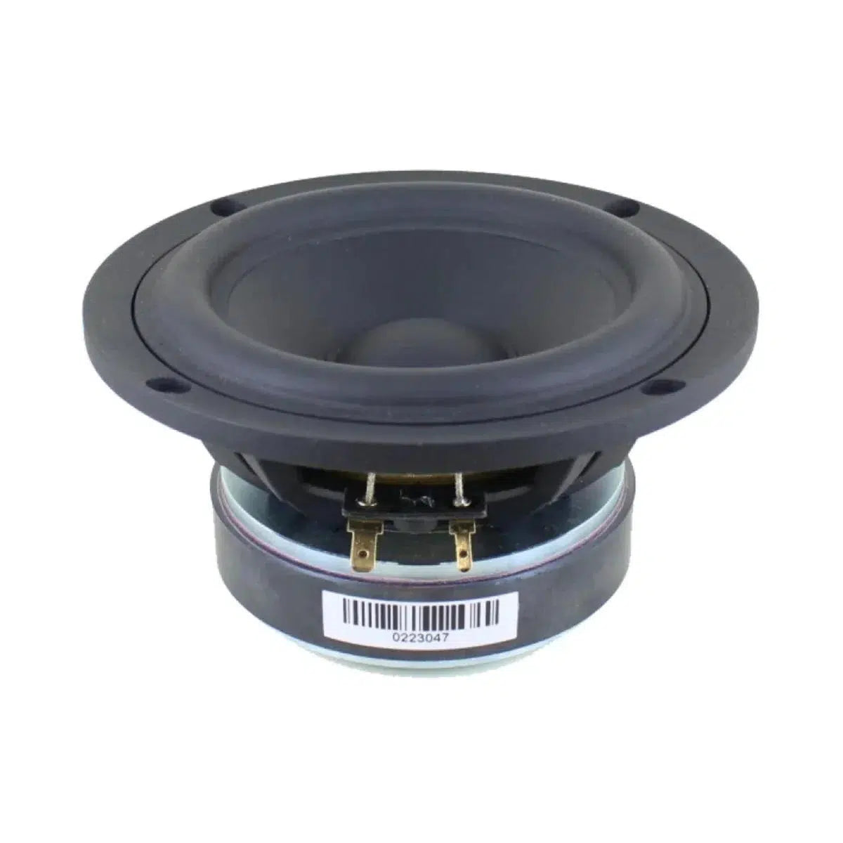 SB Acoustics-SB15NRX2C30-4-5" (13cm) bass-midrange driver-Masori.de