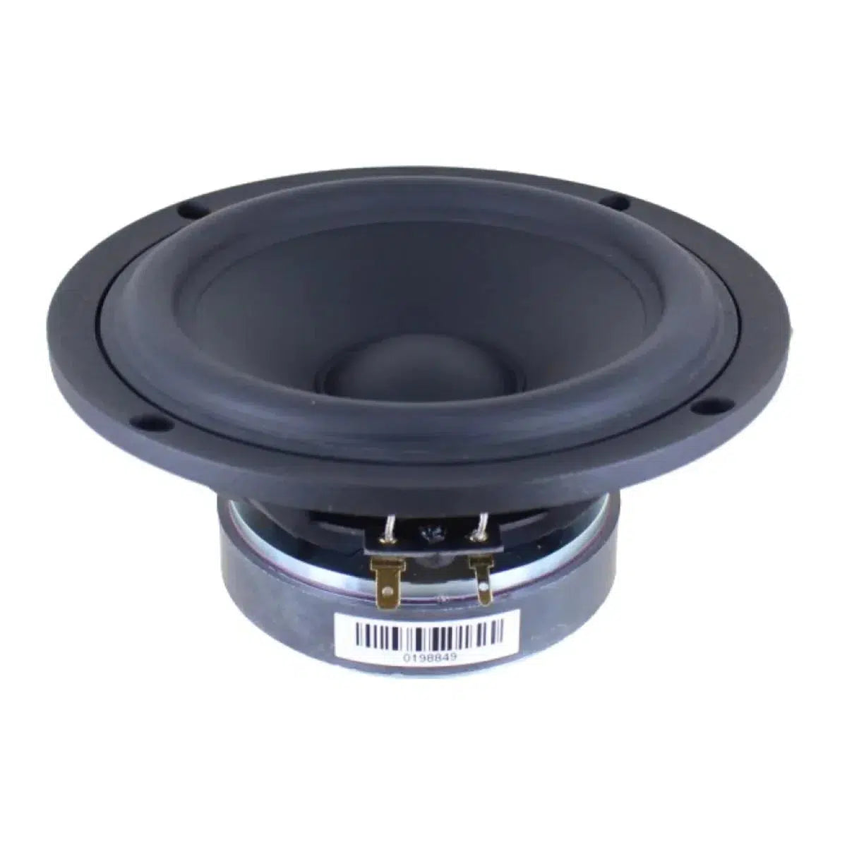 SB Acoustics-SB17NRX2C35-8-6.5" (16,5cm) bass-midrange driver-Masori.de