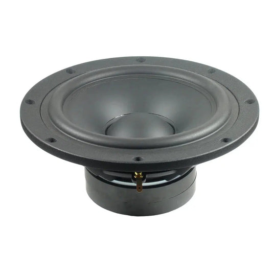 SB Acoustics-SB29NRX75-8-10" (25cm) bass-midrange driver-Masori.de