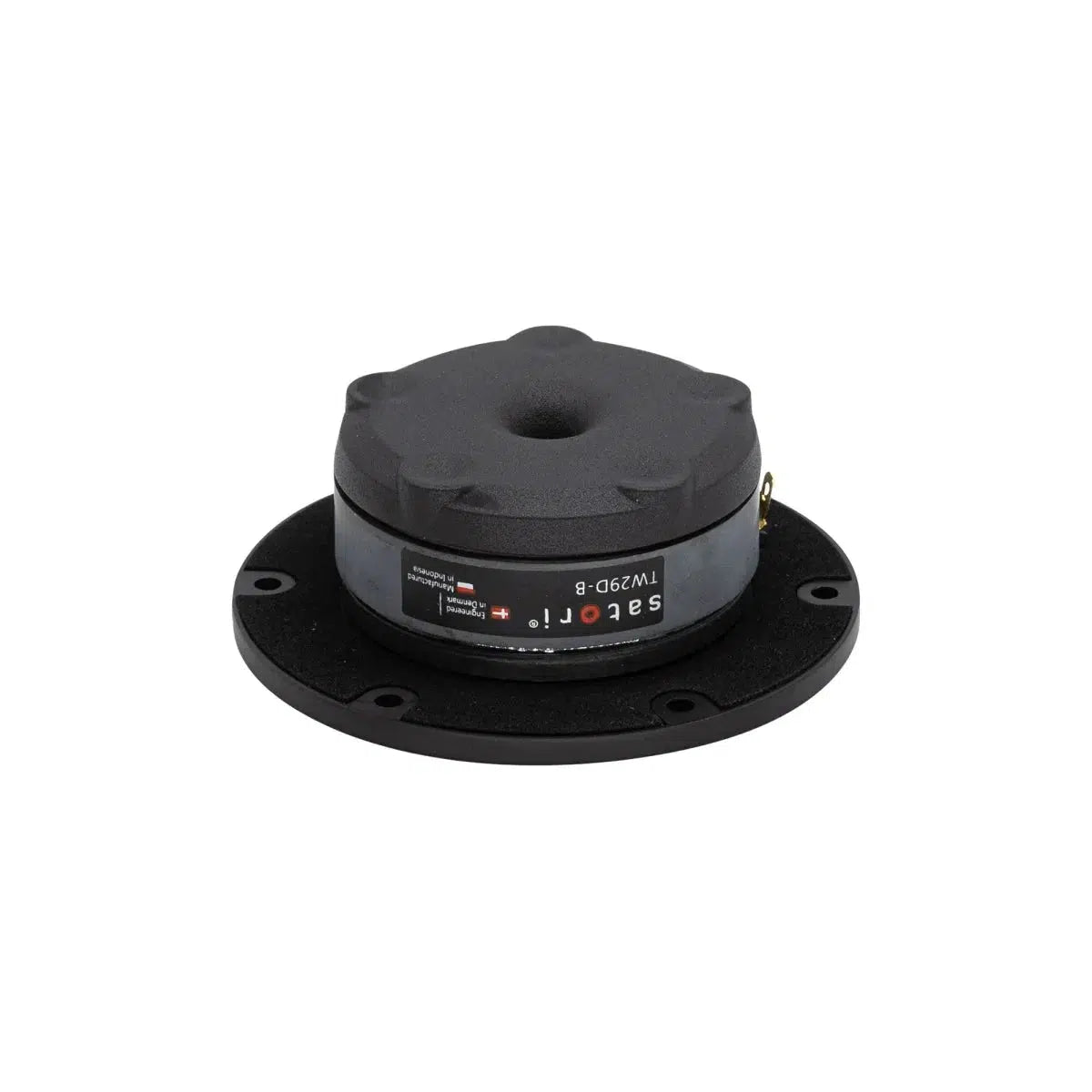 SB Acoustics-Satori TW29D-B-dome tweeter-Masori.de