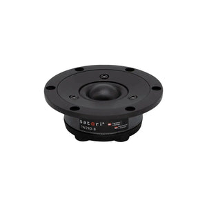 SB Acoustics-Satori TW29D-B-dome tweeter-Masori.de